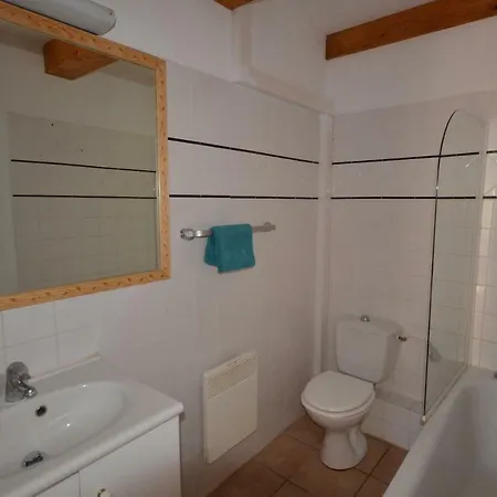 Les Galejades Phare Apartamento Porquerolles