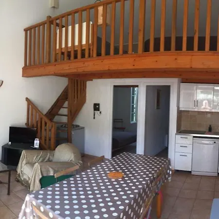 Les Galejades Phare Apartamento