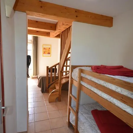 Les Galejades Phare Apartamento *