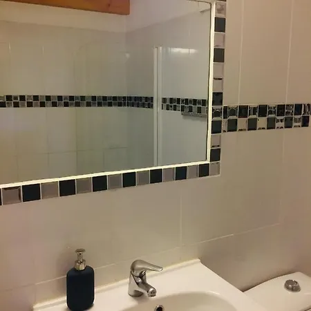 Apartamento Les Galejades Phare Porquerolles