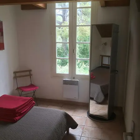 Les Galejades Phare Apartment
